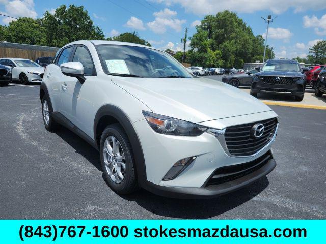 2016 Mazda CX-3 Touring for sale in North Charleston, SC