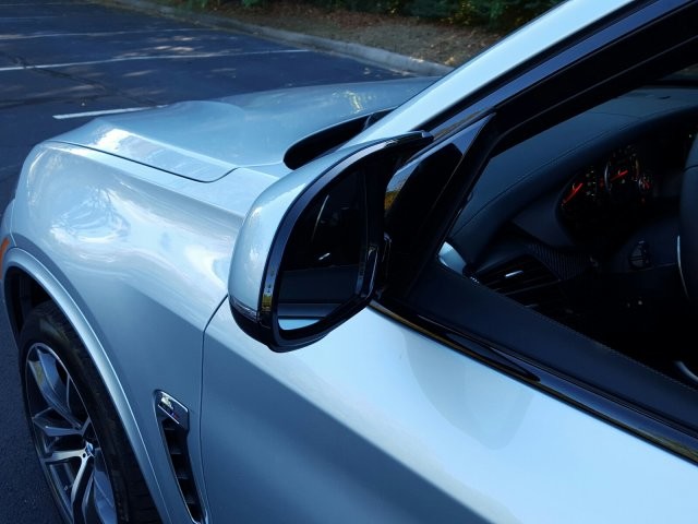 2018 BMW X5 M Sports Activity Vehicle