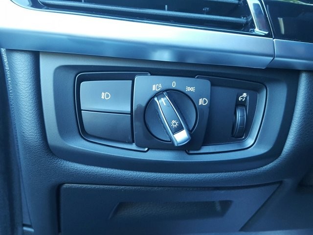 2018 BMW X5 M Sports Activity Vehicle
