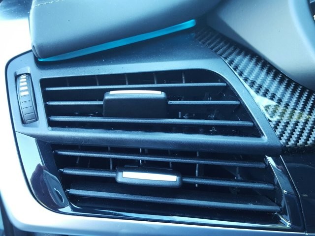 2018 BMW X5 M Sports Activity Vehicle