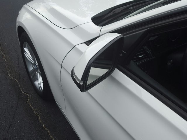 2016 BMW 3 Series 328i