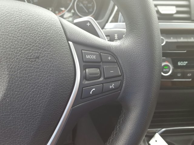 2016 BMW 3 Series 328i