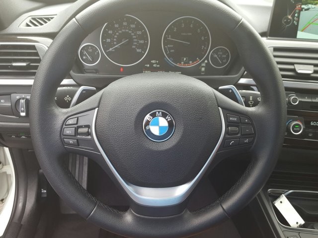 2016 BMW 3 Series 328i