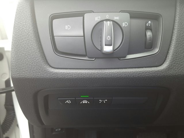 2016 BMW 3 Series 328i