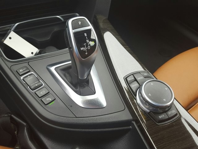 2016 BMW 3 Series 328i