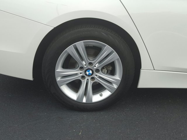 2016 BMW 3 Series 328i
