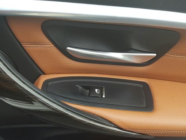 2016 BMW 3 Series 328i