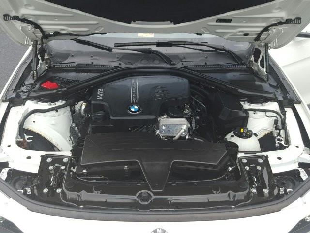 2016 BMW 3 Series 328i