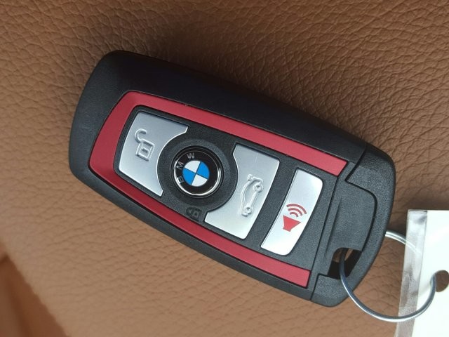 2016 BMW 3 Series 328i