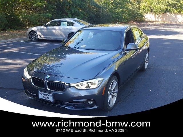 2018 BMW 3 Series 330i for sale in Richmond, VA