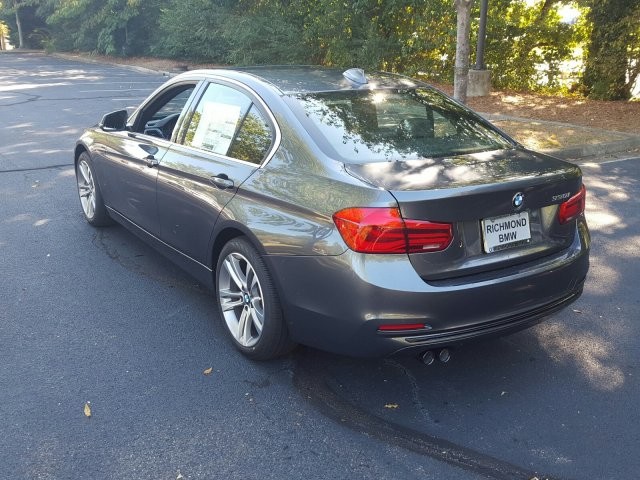 2018 BMW 3 Series 330i
