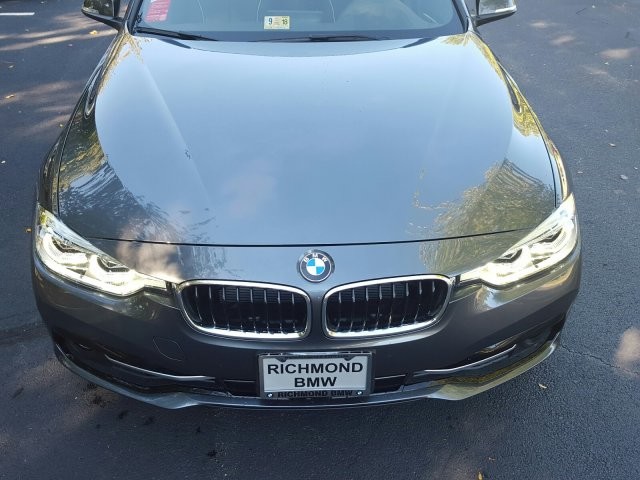 2018 BMW 3 Series 330i