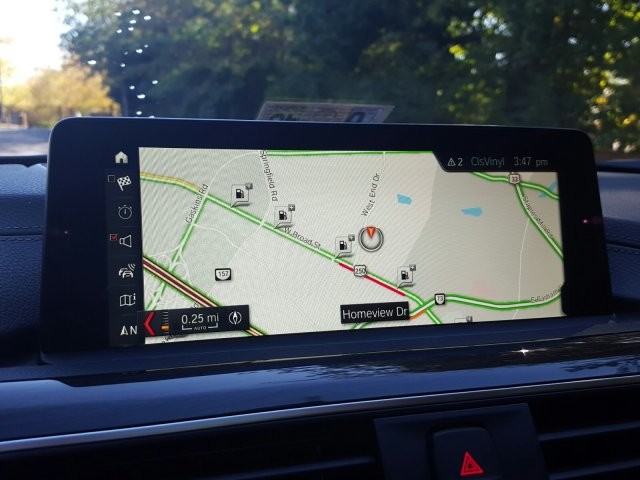 2018 BMW 3 Series 330i