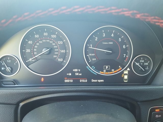 2018 BMW 3 Series 330i