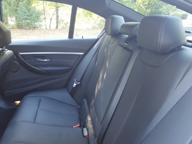 2018 BMW 3 Series 330i
