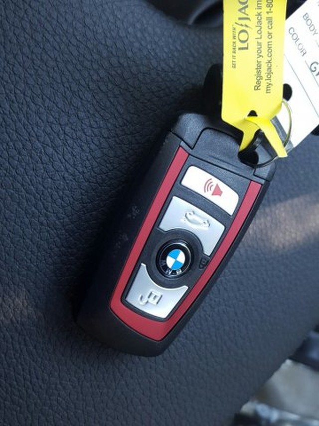 2018 BMW 3 Series 330i
