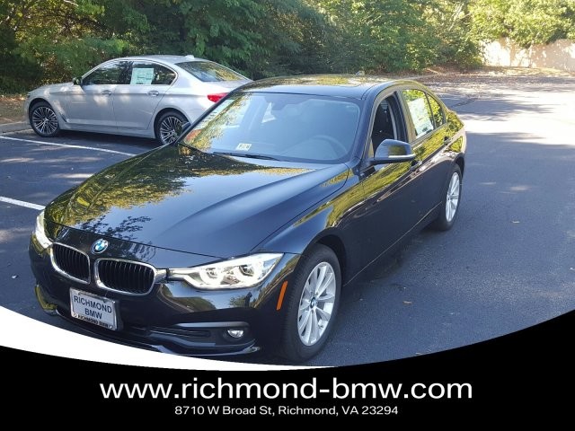 2018 BMW 3 Series 320i for sale in Richmond, VA