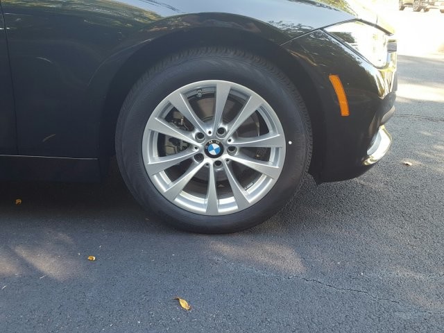 2018 BMW 3 Series 320i
