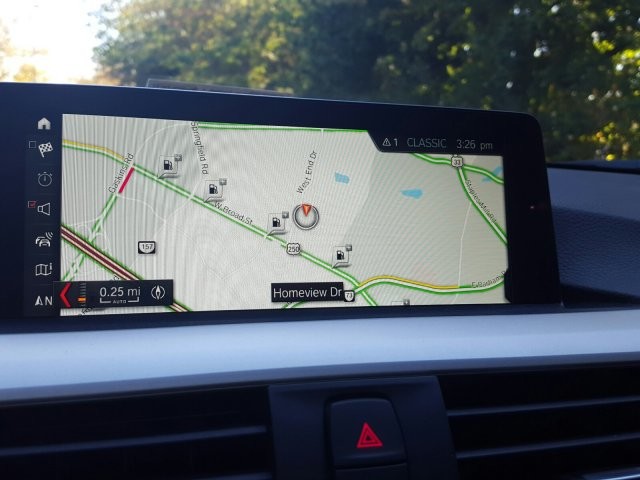 2018 BMW 3 Series 320i