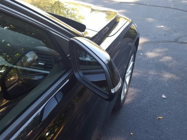 2018 BMW 3 Series 320i