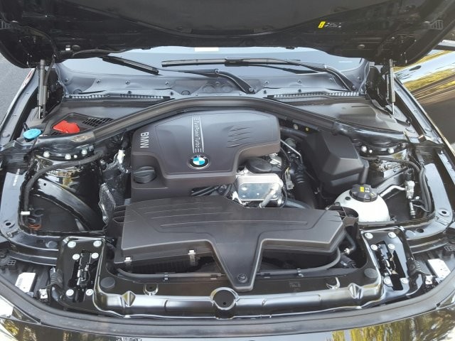 2018 BMW 3 Series 320i
