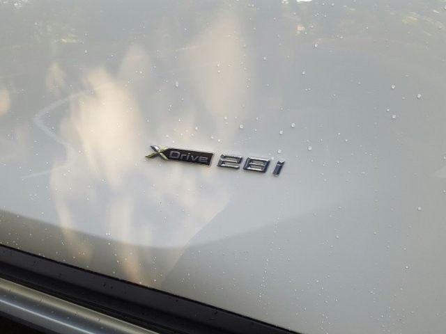 2018 BMW X1 xDrive28i