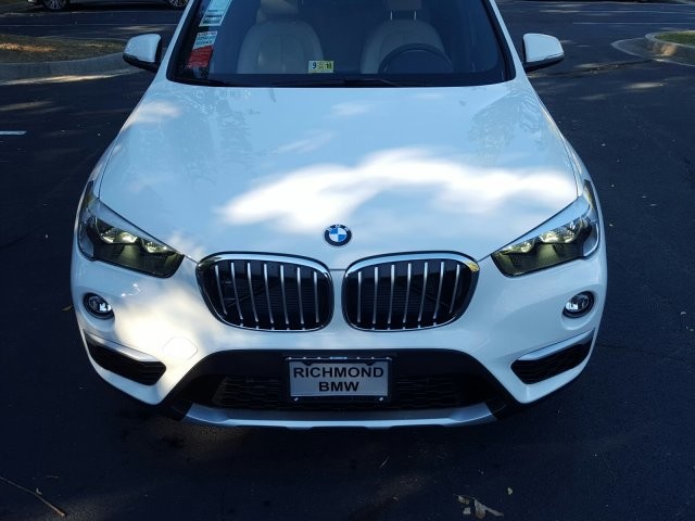 2018 BMW X1 xDrive28i