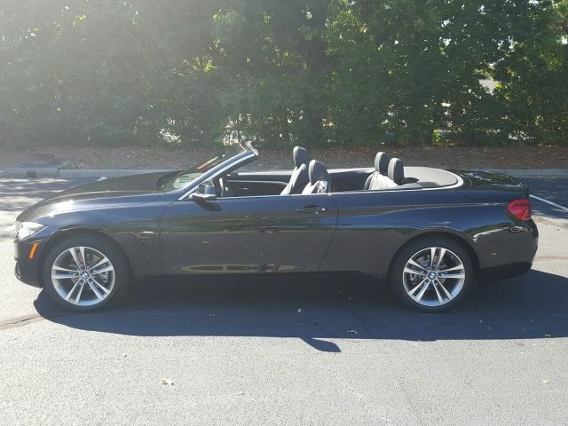 2018 BMW 4 Series 430i xDrive