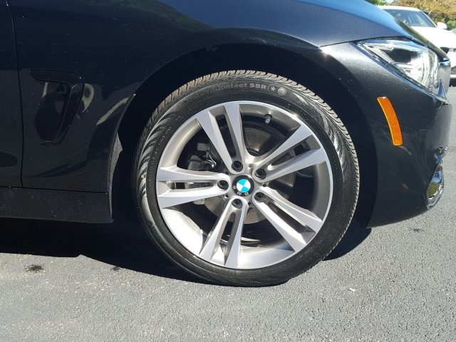 2018 BMW 4 Series 430i xDrive