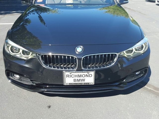 2018 BMW 4 Series 430i xDrive