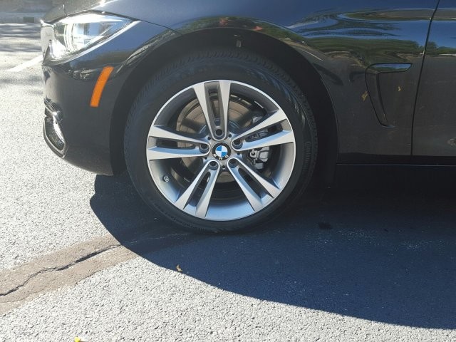 2018 BMW 4 Series 430i xDrive