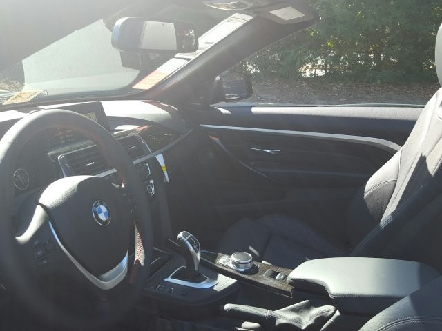 2018 BMW 4 Series 430i xDrive