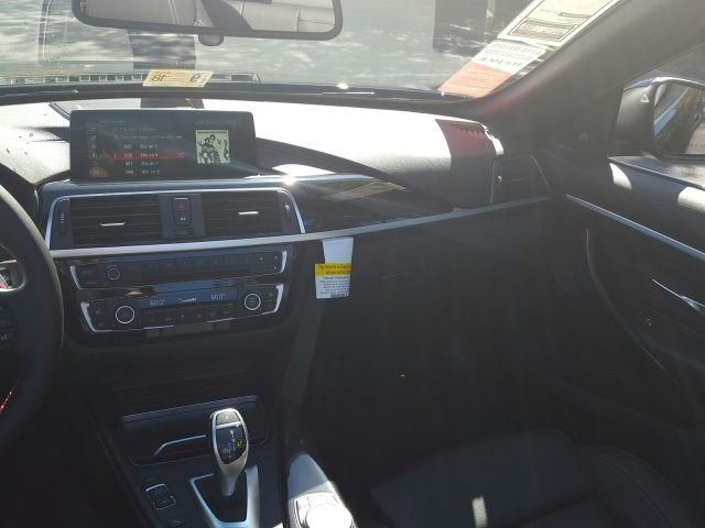 2018 BMW 4 Series 430i xDrive