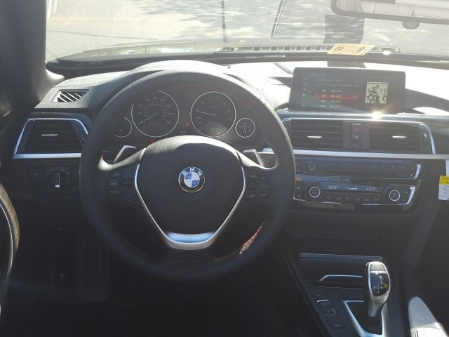 2018 BMW 4 Series 430i xDrive
