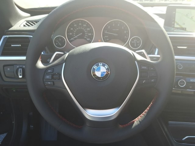 2018 BMW 4 Series 430i xDrive