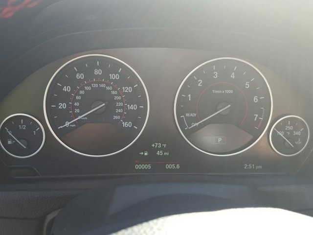 2018 BMW 4 Series 430i xDrive