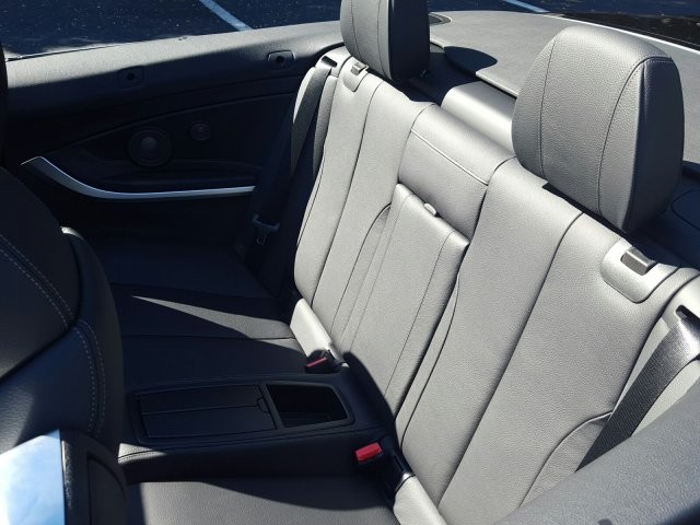 2018 BMW 4 Series 430i xDrive