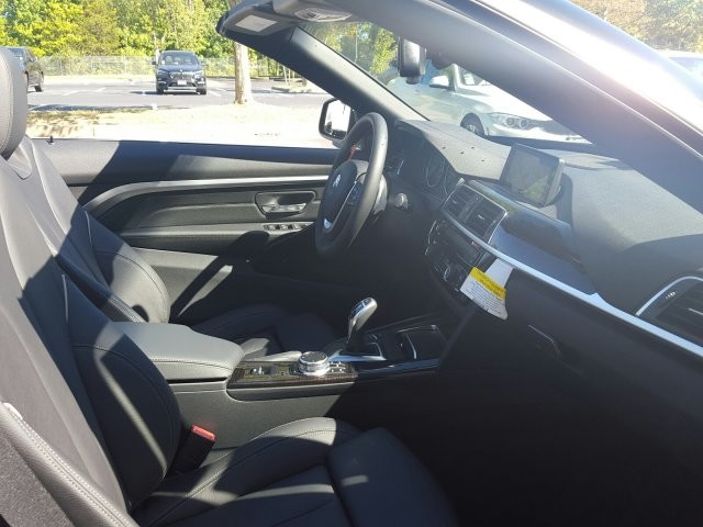 2018 BMW 4 Series 430i xDrive