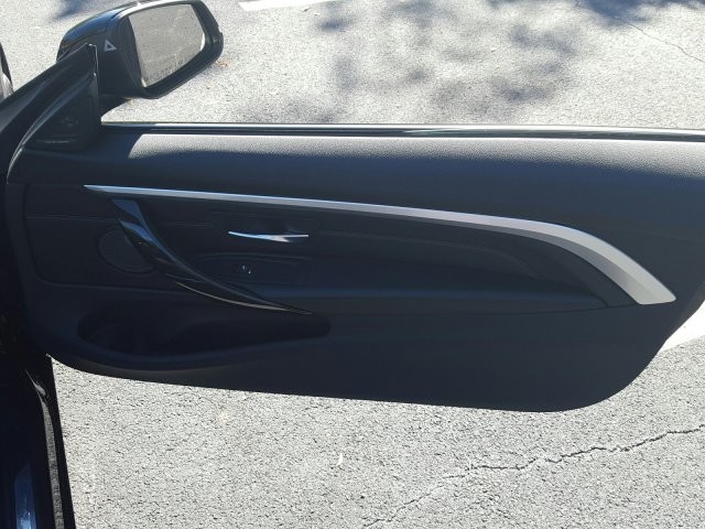 2018 BMW 4 Series 430i xDrive