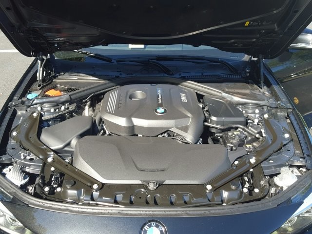 2018 BMW 4 Series 430i xDrive