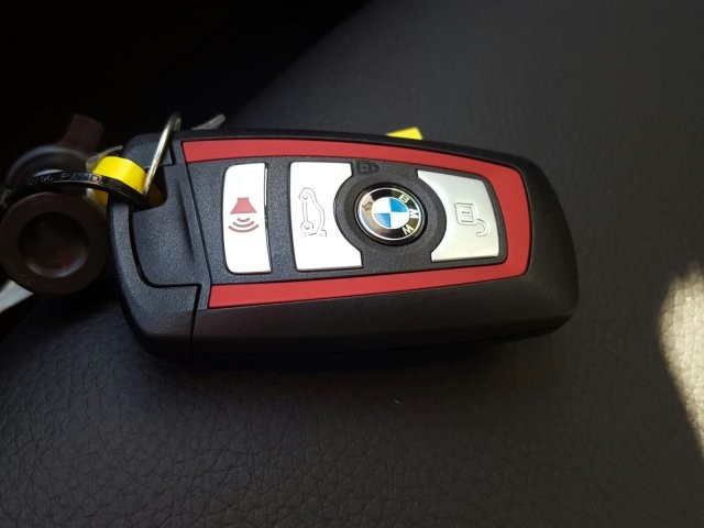 2018 BMW 4 Series 430i xDrive