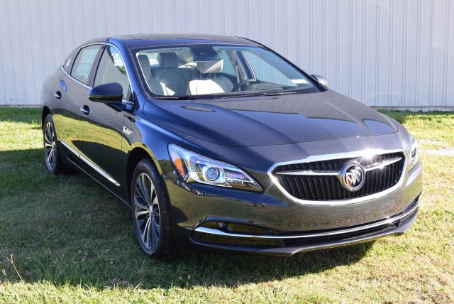 2018 Buick LaCrosse Premium for sale in Jacksonville, NC