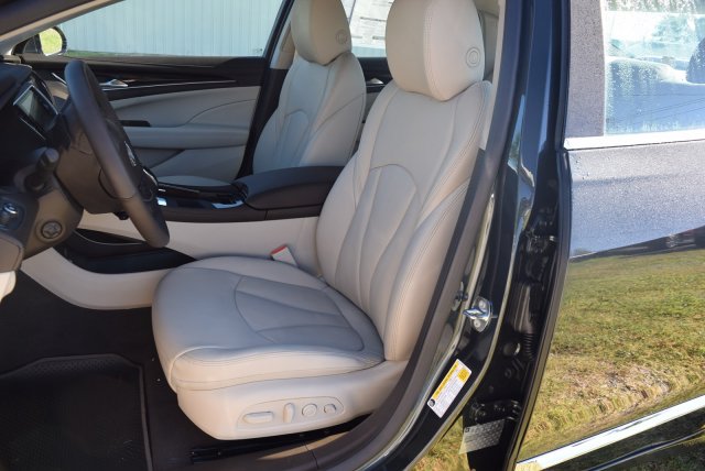 2018 Buick LaCrosse Premium
