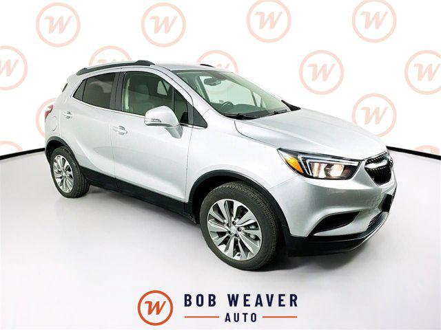 2019 Buick Encore AWD Preferred for sale in Pottsville, PA