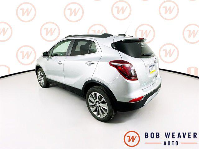 2019 Buick Encore AWD Preferred