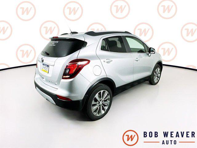 2019 Buick Encore AWD Preferred