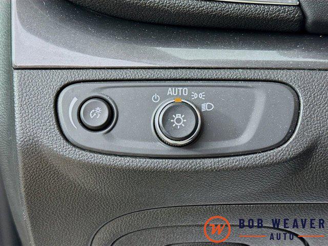 2019 Buick Encore AWD Preferred