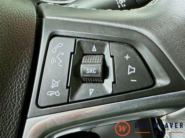 2019 Buick Encore AWD Preferred