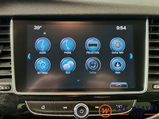 2019 Buick Encore AWD Preferred