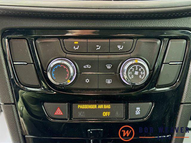 2019 Buick Encore AWD Preferred
